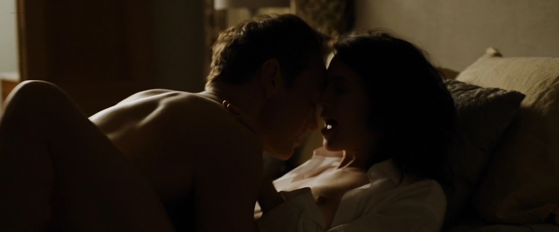 Lena headey nude sex scene in aberdeen scandalplanetcom 6