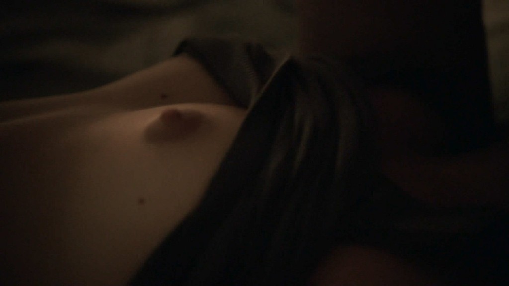 Annapurna Sriram nude lesbian sex and Michaela Sprague nude too - Billions (2016) S1E2 HD 720-1080p (8)
