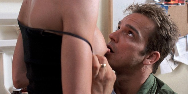 xxx charlie sex scene deepthroat thro up