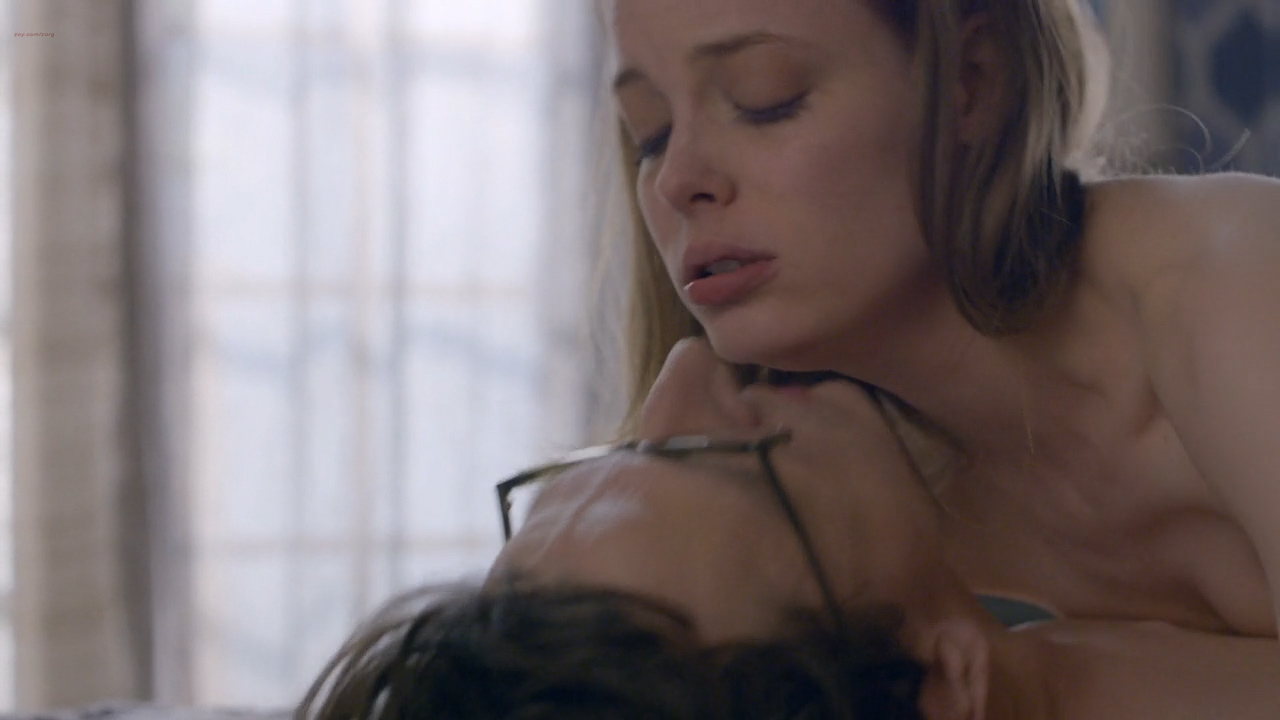 sexy scene from anything but love sexy scene from anything but love