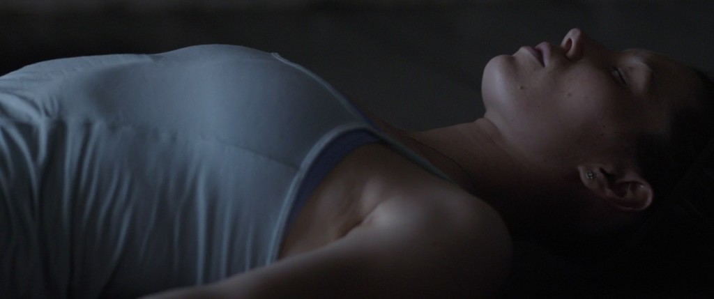 Jessica Biel hot and sexy and Zosia Memet see through bra - Bleeding Heart (2015) HD 720p WEB-DL (6)