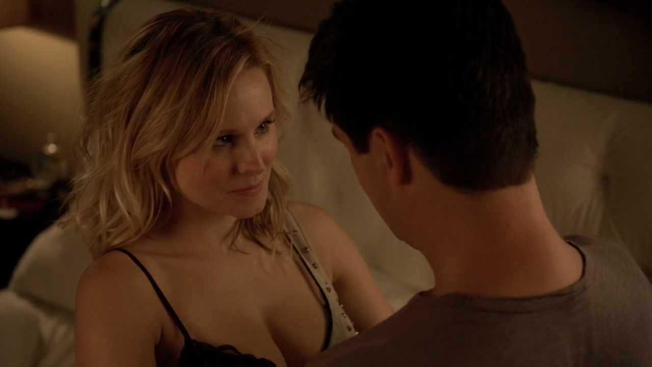 kristen bell boobs naked sexiest brazilian nude teens