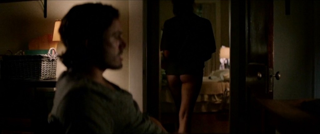 Teresa Palmer nude butt naked - Triple 9 (2016) HD720p Web-Dl (5)