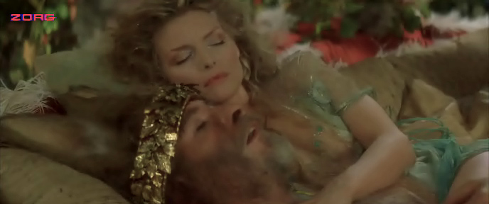 Consider, Midsummer night dream michelle pfeiffer nude excellent message Remarkable, Midsummer night dream michelle pfeiffer nude something is