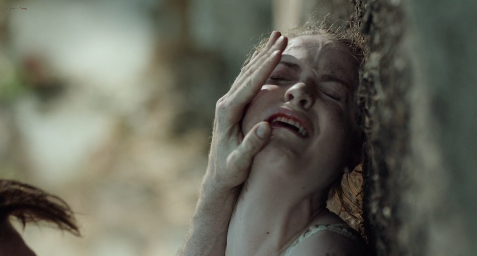Ellen page nude in tallulah 4