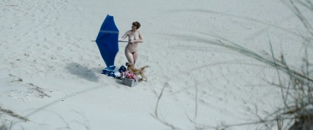 Laura Dupré nude butt Angélique Vergara and Anna Zakharova nude full frontal -Ma Loute (FR-2016) HD 1080p BluRay (6)