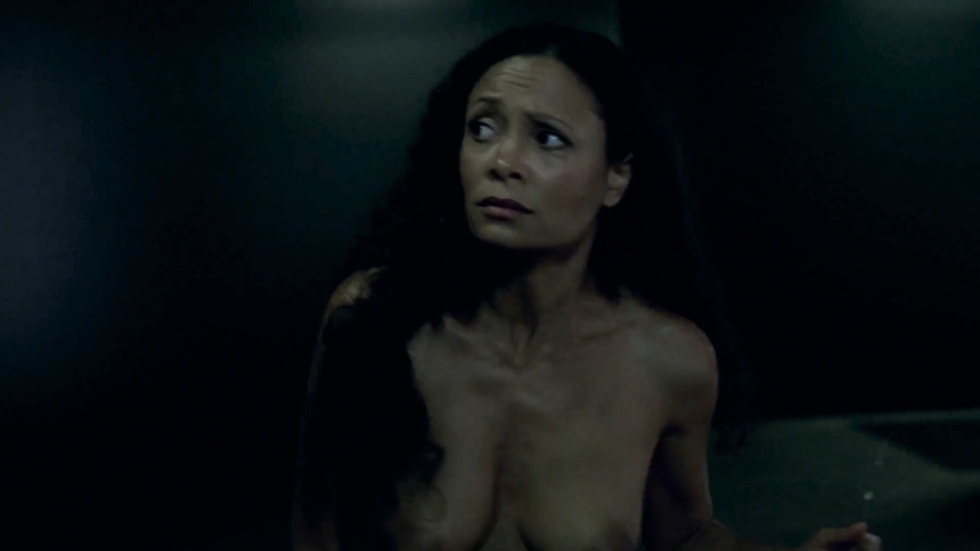 Remarkable, rather Thandie newton nude pictures Not meaningful. Thandie newton nude pictures think