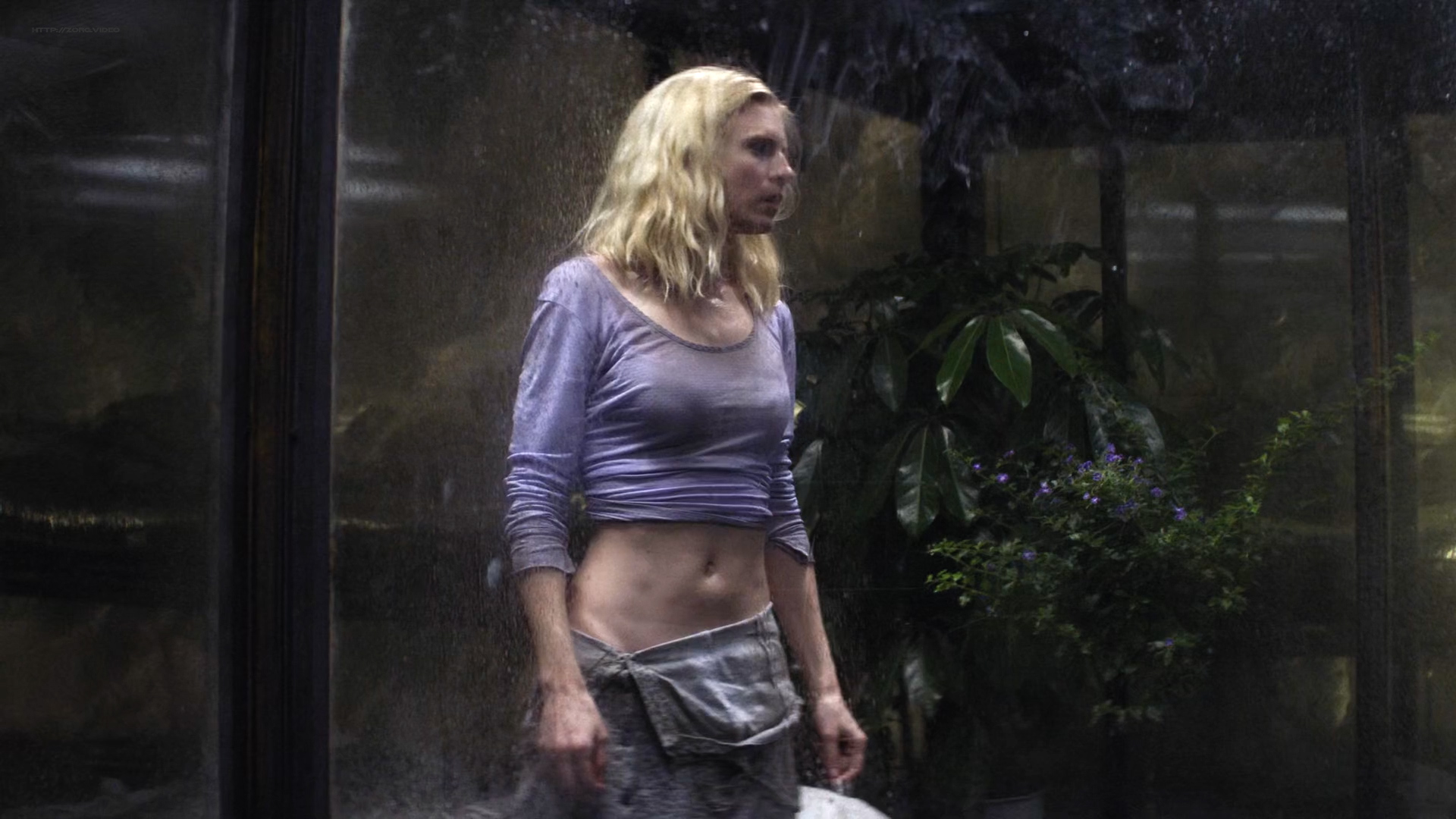 crystal bernard sex my naked fitness instructor