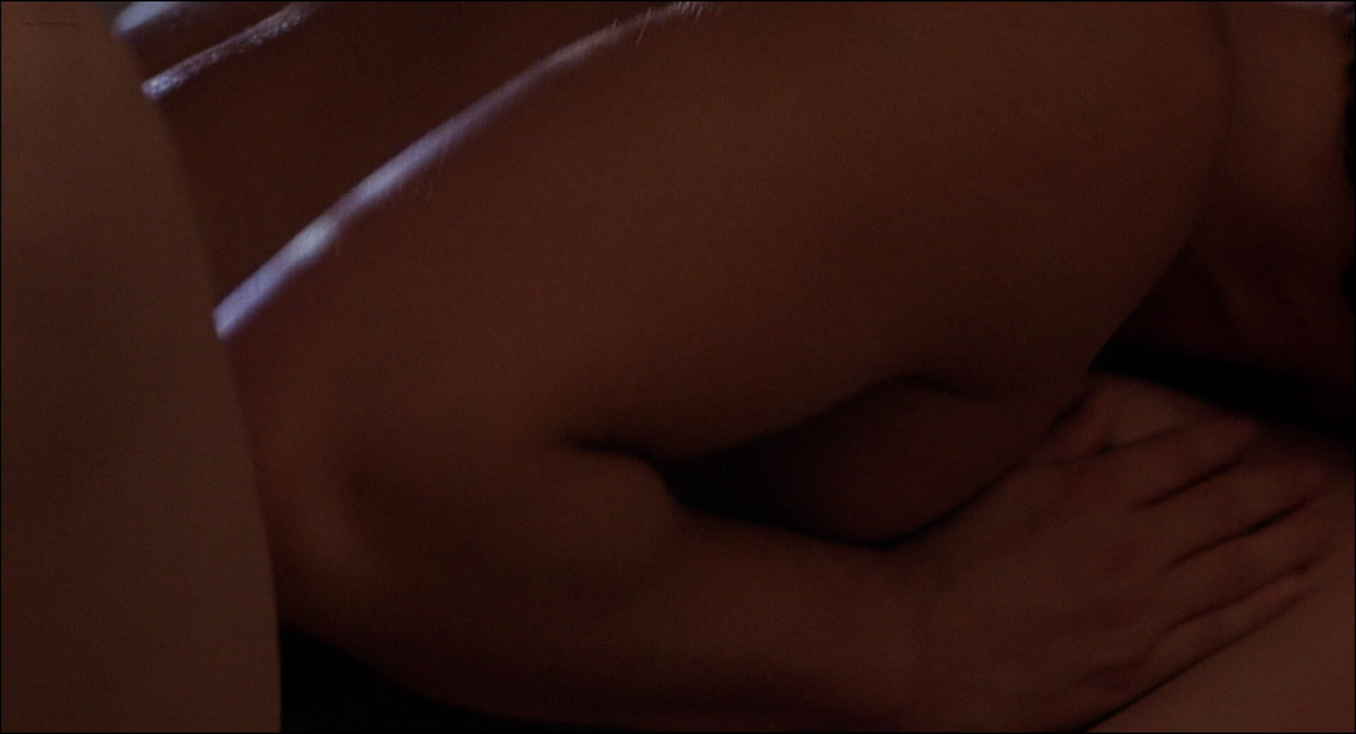 Meg Tilly Topless 16