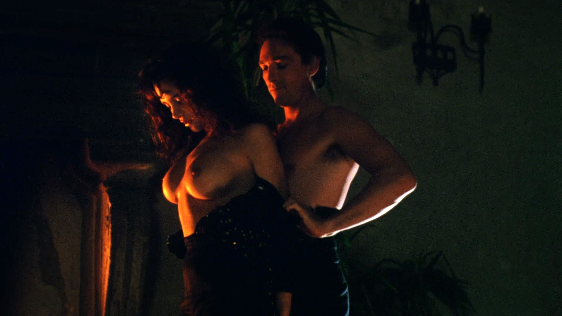 Sherilyn Fenn Sex 63