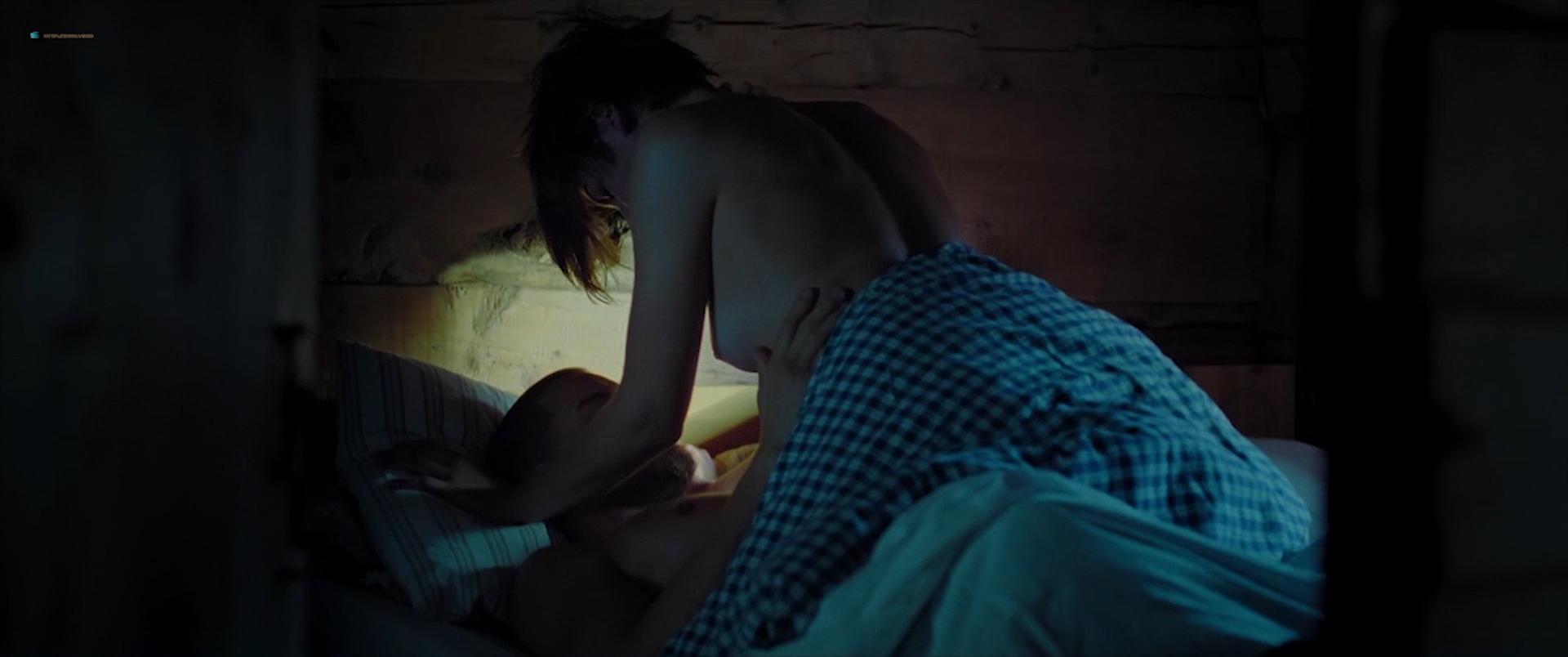 Anne hathaway lookalike naked video