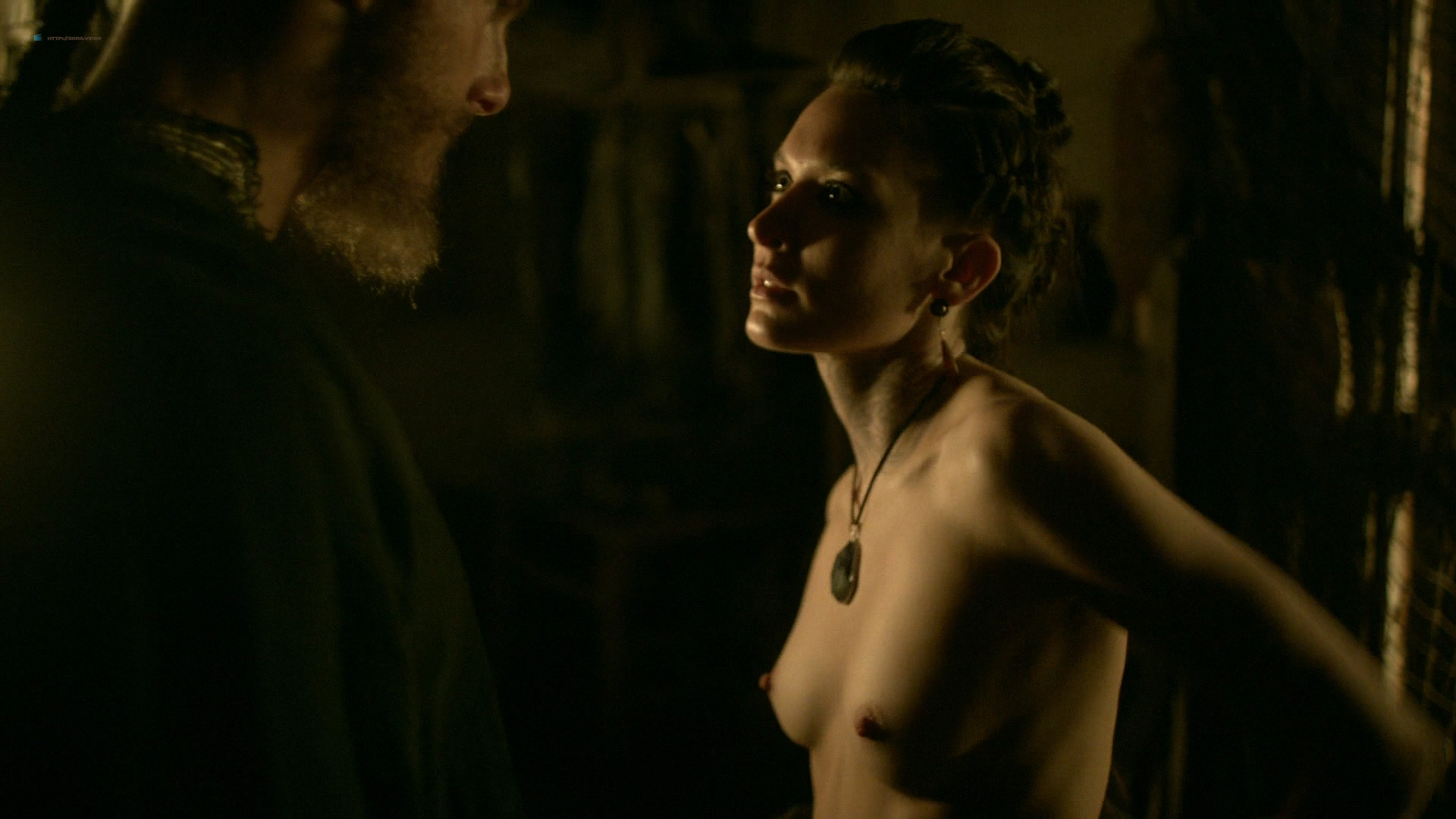 Astrid Vikings Actress Change | My XXX Hot Girl
