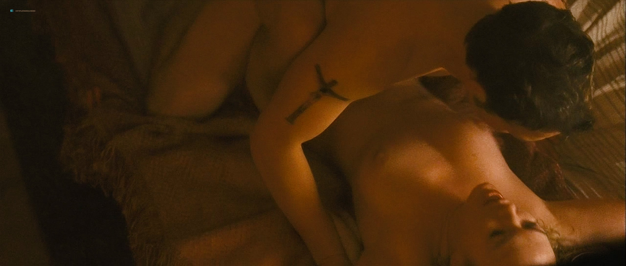 Claire Forlani Nude Scenes 28