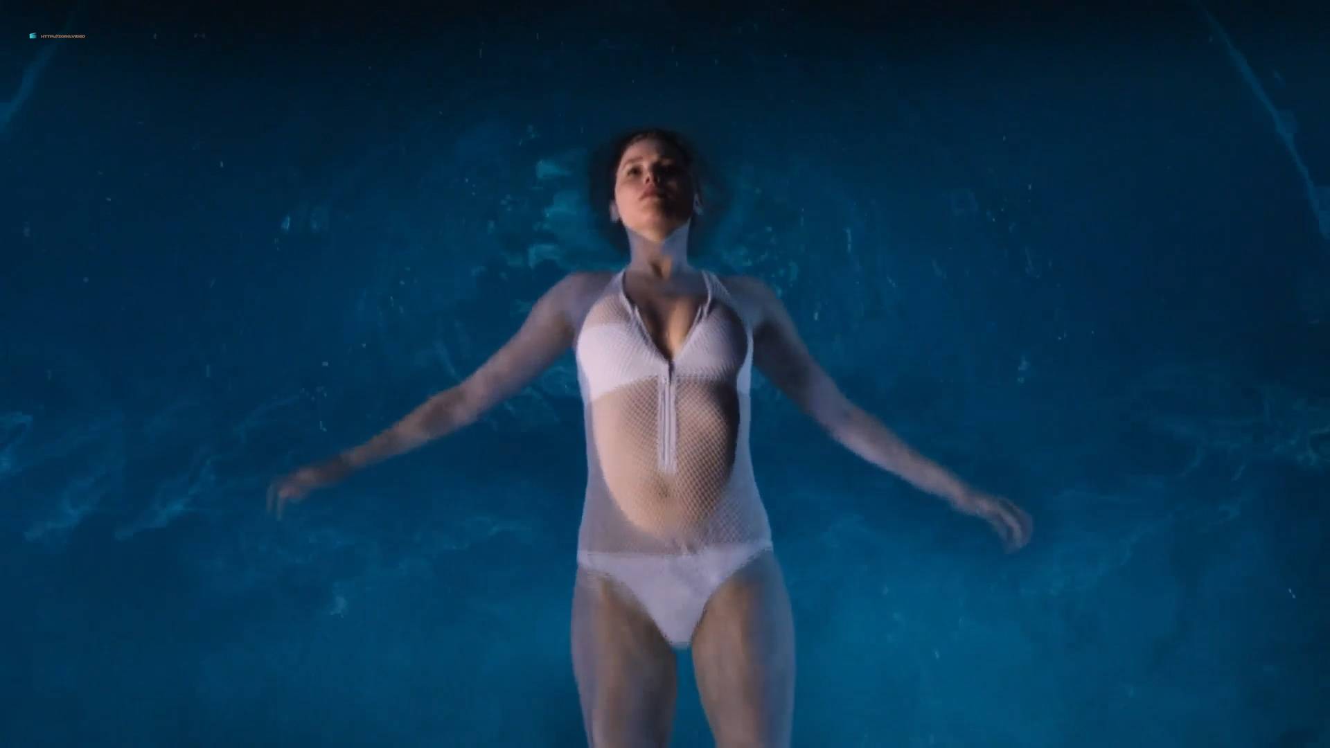 Sexy Wet Videos 12