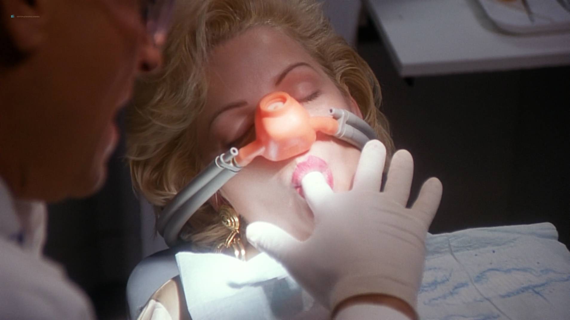 Nude at the dentist same Nude at the dentist entertaining