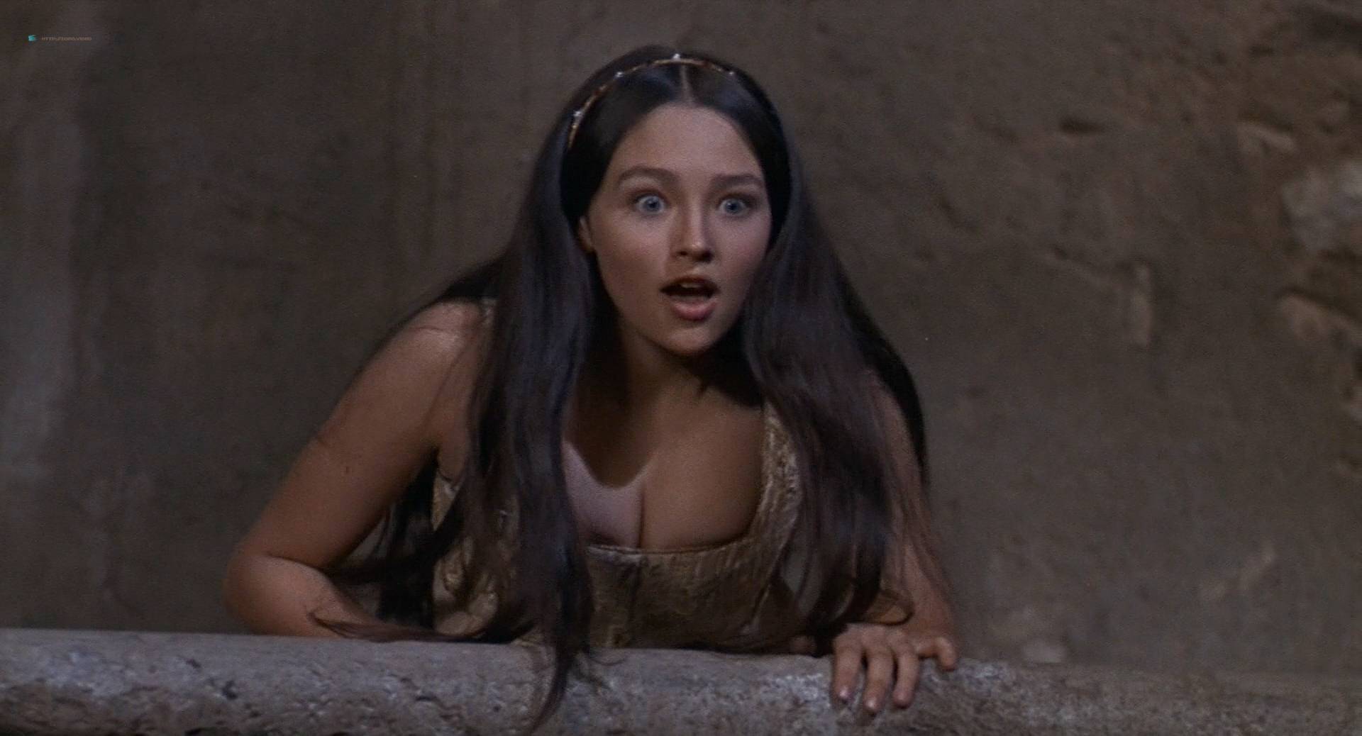 Olivia Hussey Romeo And Juliet Nude 14