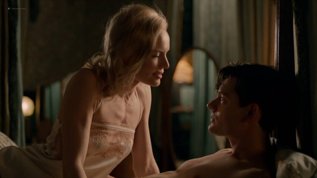 Kate Bosworth hot and sexy -SS-GB (2017) s1e3 HD 1080p (2)