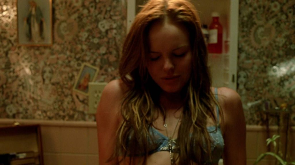 Kate Bosworth hot sexy and sex - Wonderland (2003) HD 1080p BluRay (6)
