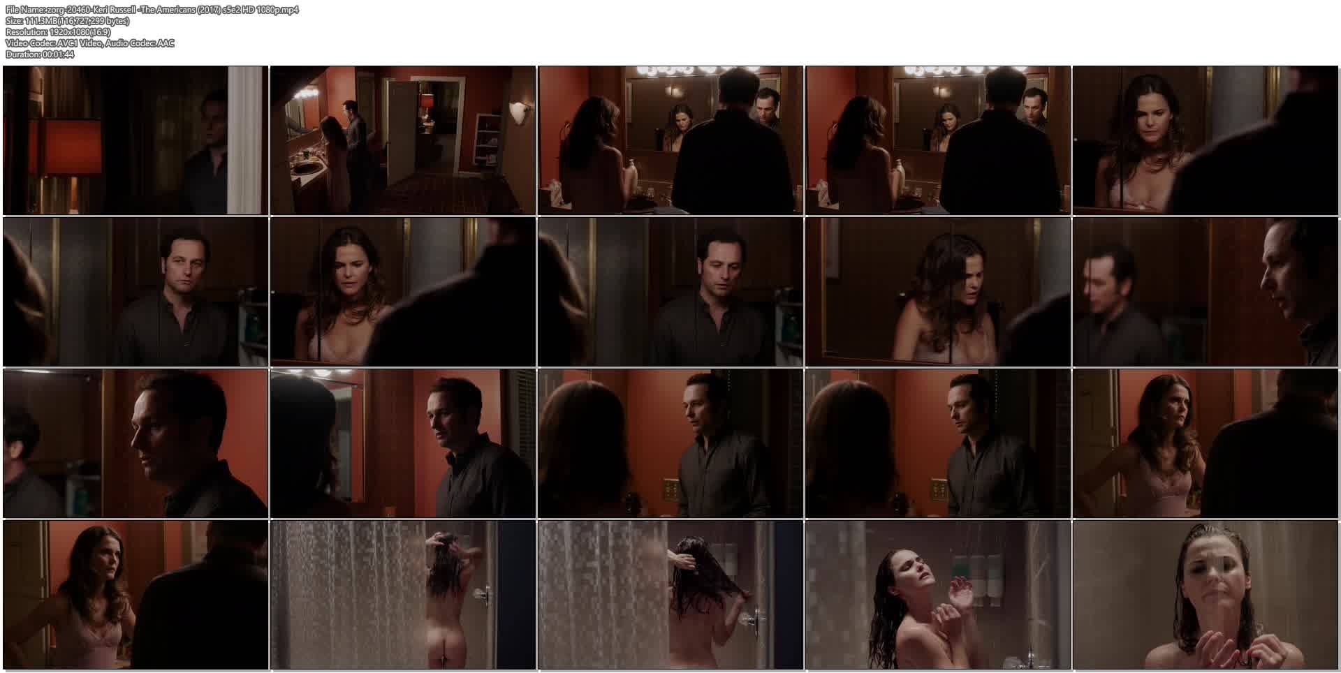 Video Nude Shower 89