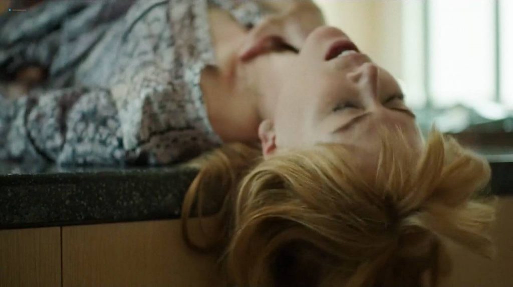 Nicole Kidman hot sex - Big Little Lies (2017) s1e5 HDTV 720p (3)