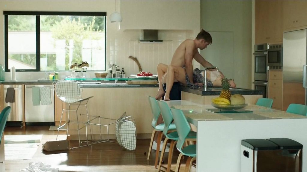 Nicole Kidman hot sex - Big Little Lies (2017) s1e5 HDTV 720p (2)