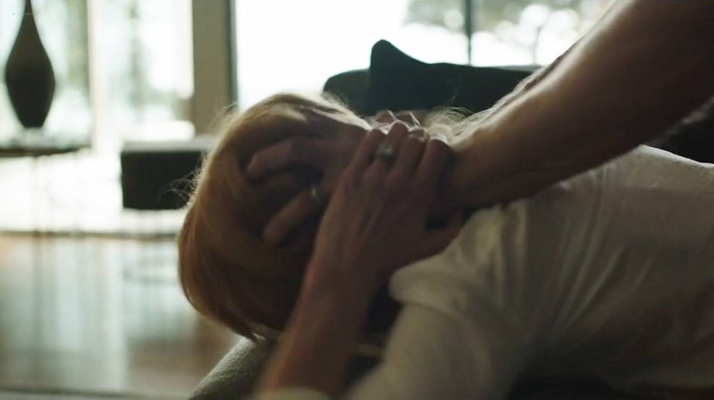Nicole Kidman hot sex - Big Little Lies (2017) s1e5 HDTV 720p (7)