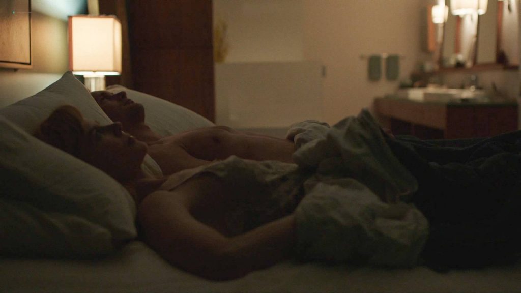 Nicole Kidman hot sex and butt in thong - Big Little Lies (2017) HD720-1080p (1)