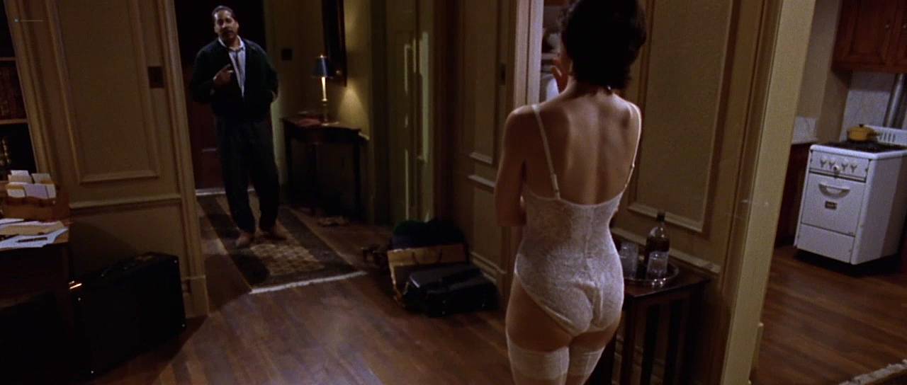 Ashley Judd Nude Butt And Boobs Eye Of The Beholder 2000 Hd 720 Web