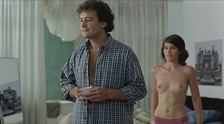 Cuca Escribano nude sex Celia Freijeiro nude - Los aires difíciles (ES-2006) (13)