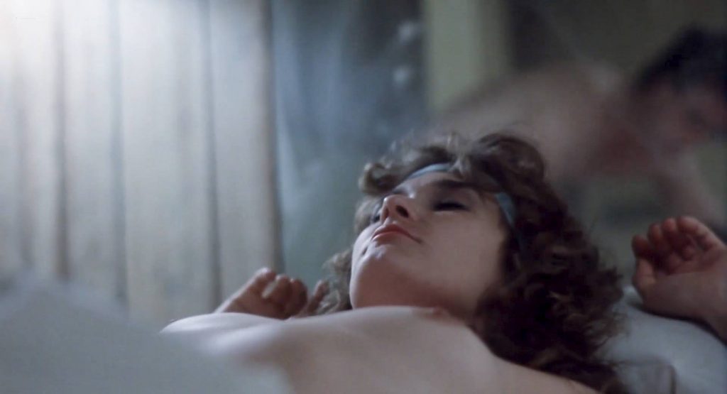 Graem McGavin nude Donna McDaniel and other's nude full frontal - Angel (1983) HD1080p (13)
