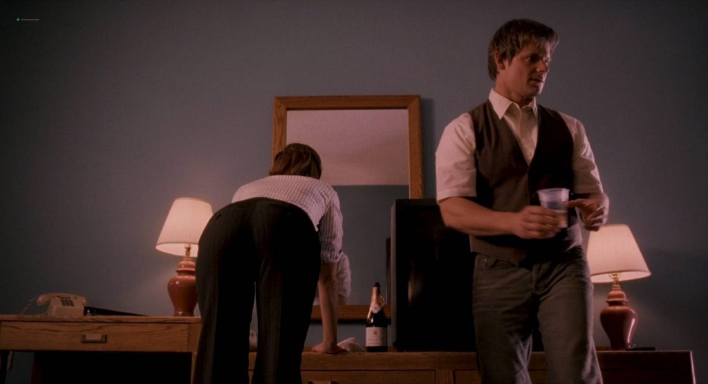 Jennifer Aniston hot and sexy - Management (2008) HD 1080p BluRay (7)