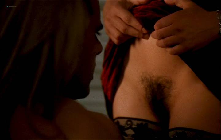 Laura Morante nude bush Ana Obregón nude and Paz Gomez nude full frontal - La mirada del otro (ES-1998) (12)