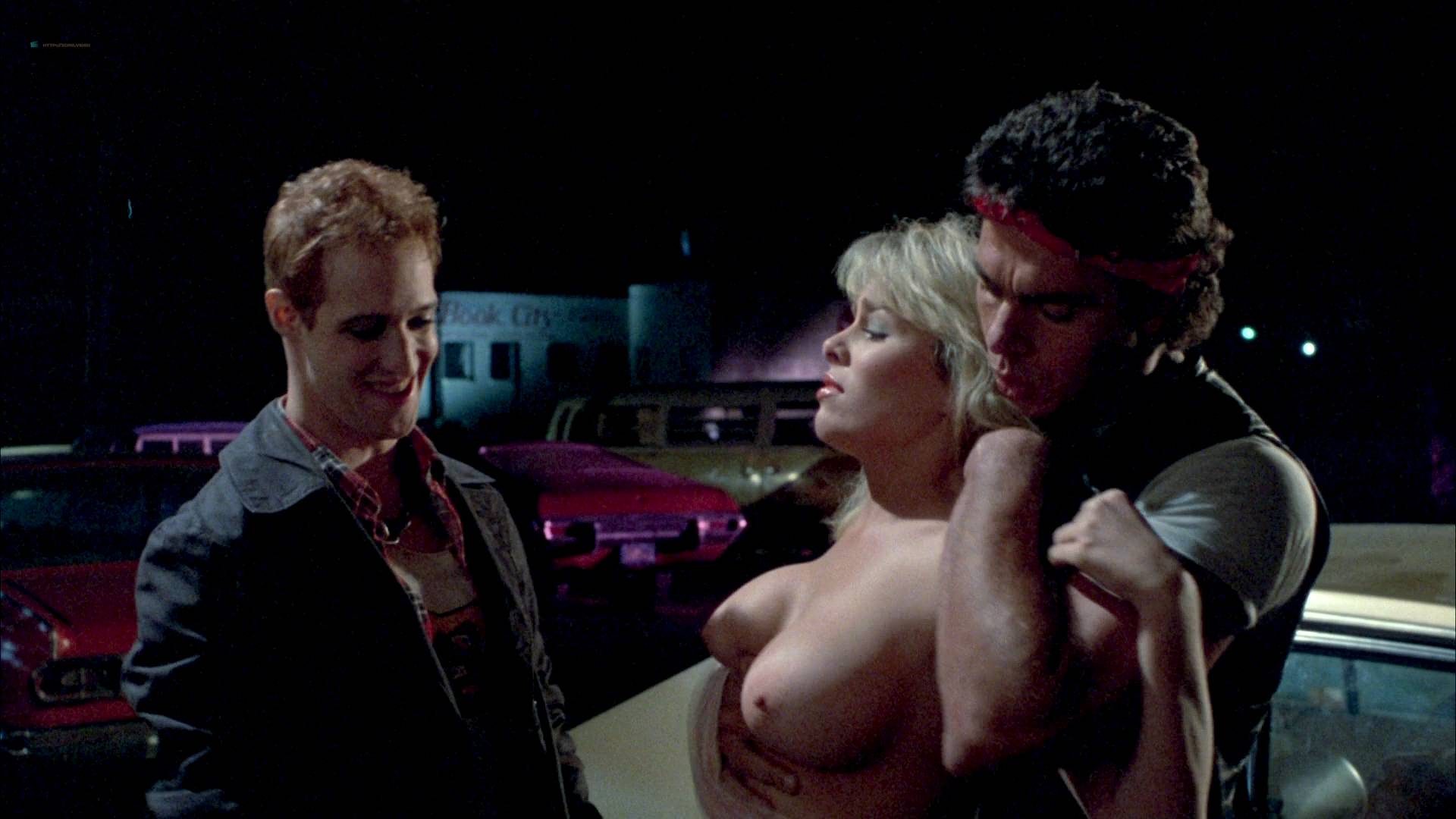 Linda Blair Sex Video 19