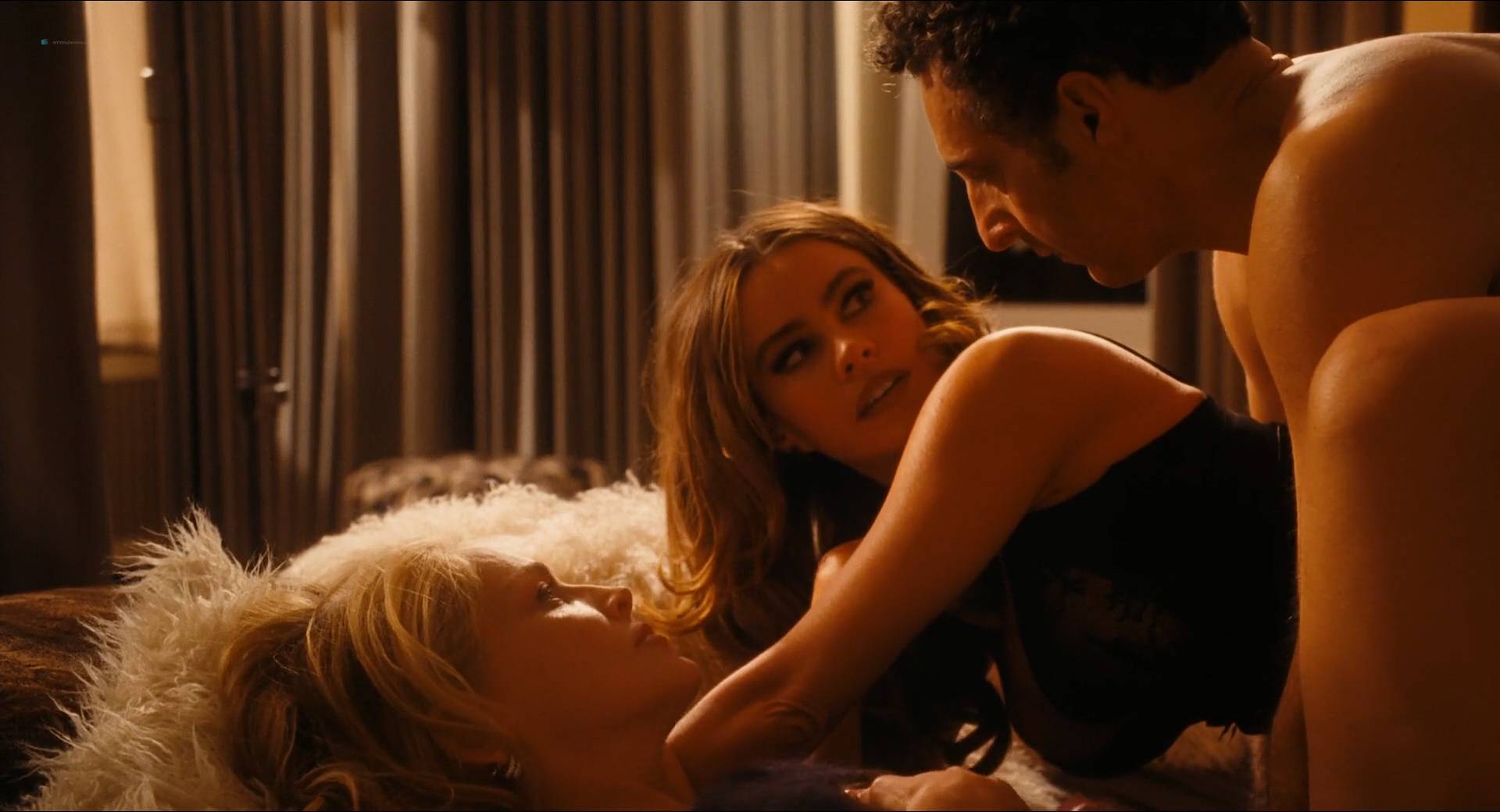 Sharon stone and sofia vergara fading gigolo 7