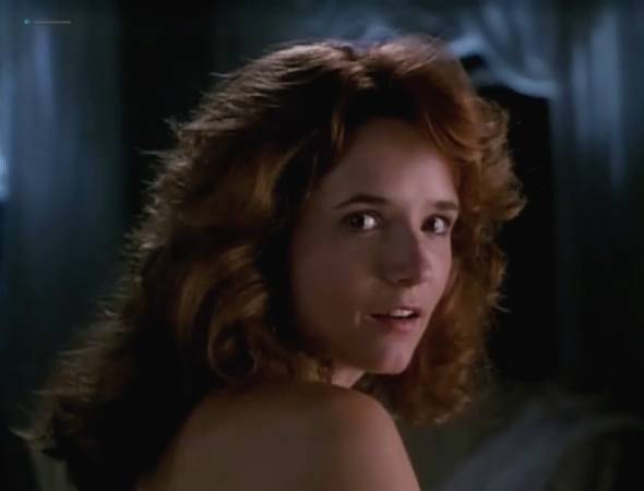 Jackson tits victoria