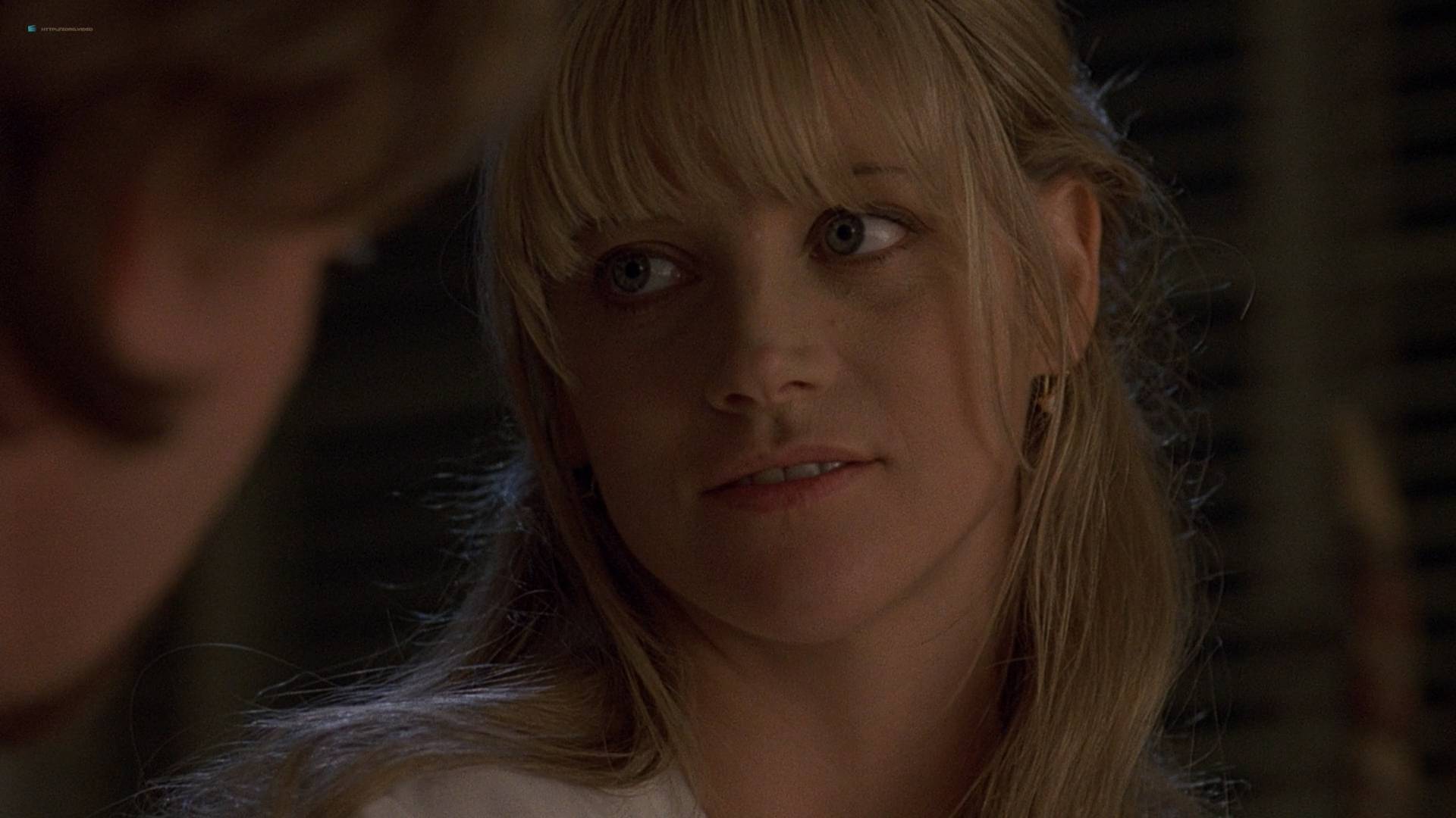 Janet gunn in night of the running man 6