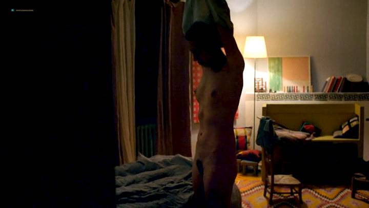 Ondina Quadri nude full frontal and sex Valentina Carnelutti nude - Arianna (IT-2015) (4)