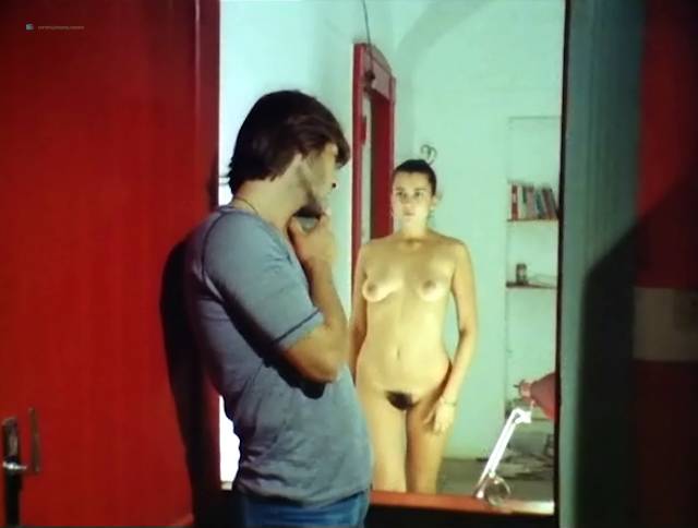 Claudia Rocchi nude full frontal Annj Goren, Guia Lauri Filzi nude explicit bj - Dolce calda Lisa (IT-1980) (4)