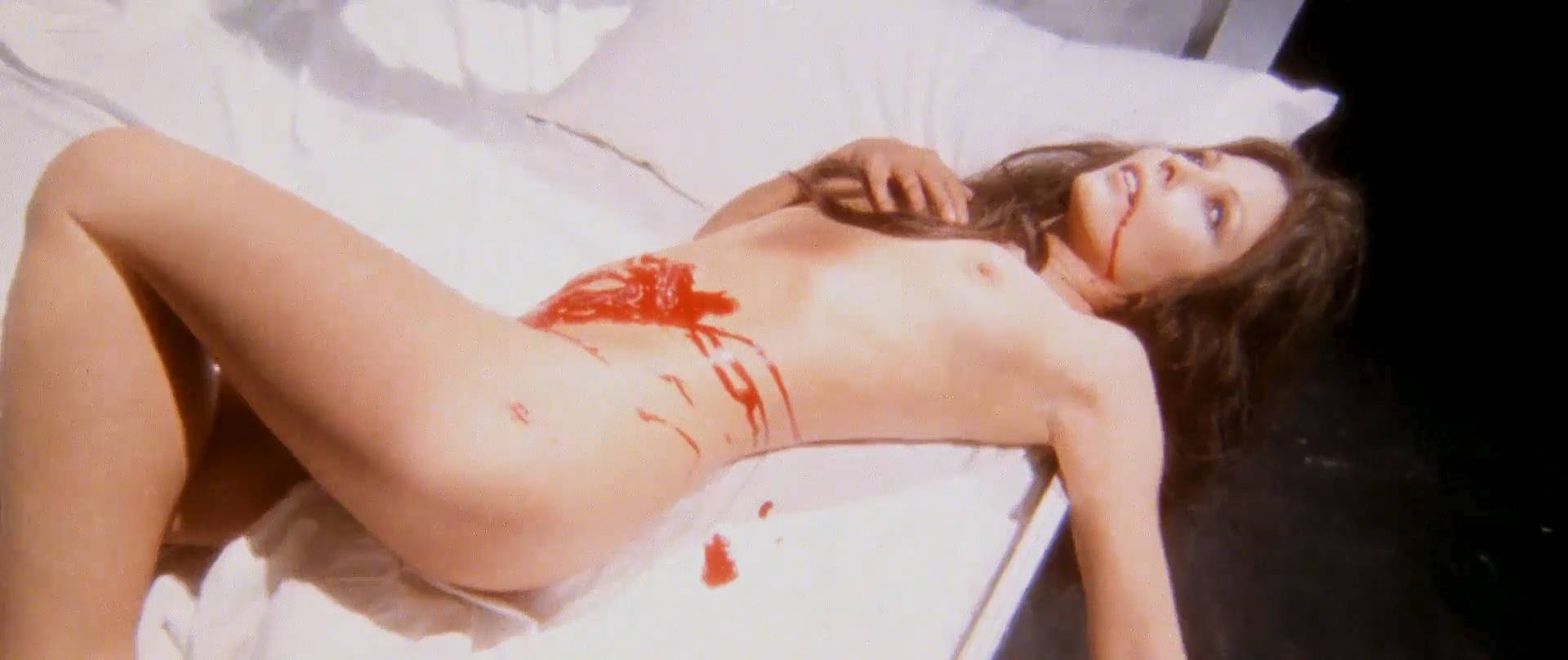 Latina bikini photos Blood fetish sex videos