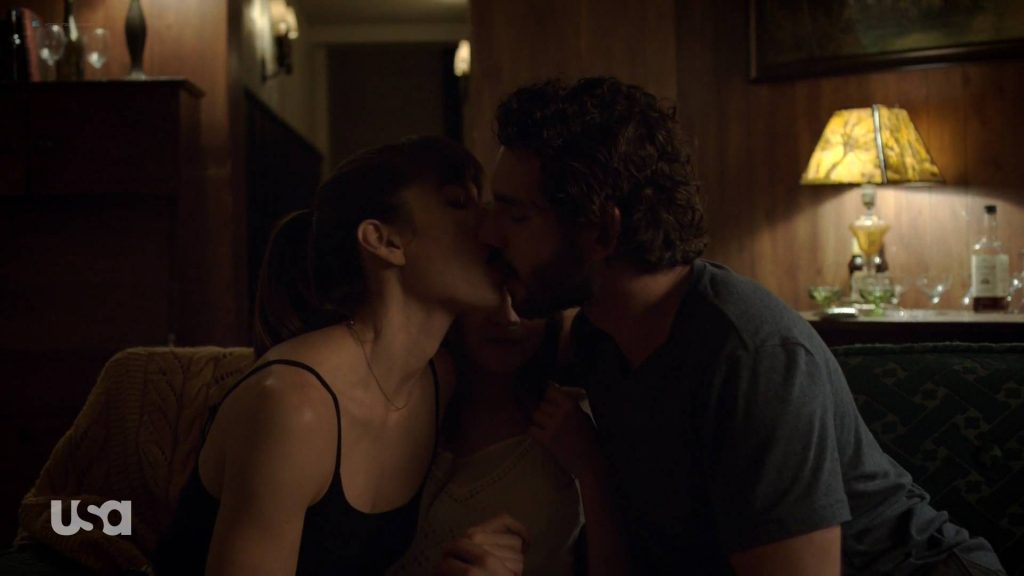 Jessica Biel sex doggy style Nadia Alexander sex too - The Sinner (2017) S01E07 HDTV 720 -1080p (12)