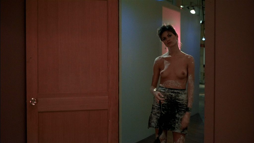 Linda Fiorentino Sex