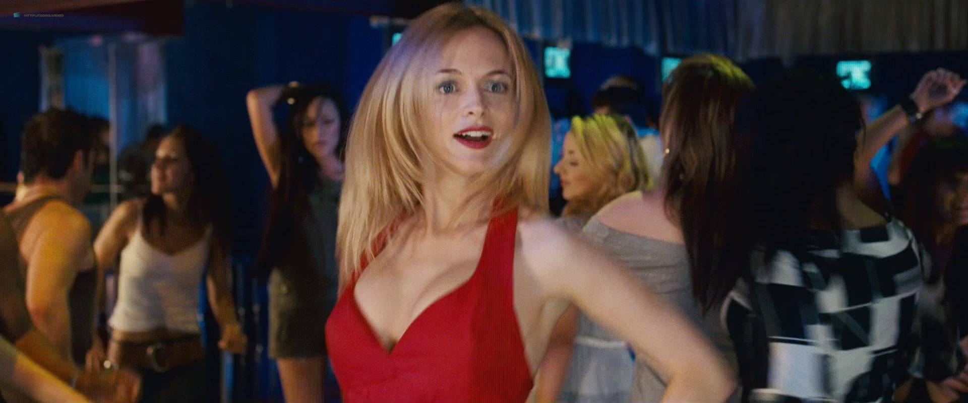 Heather Graham Sexy Videos 68