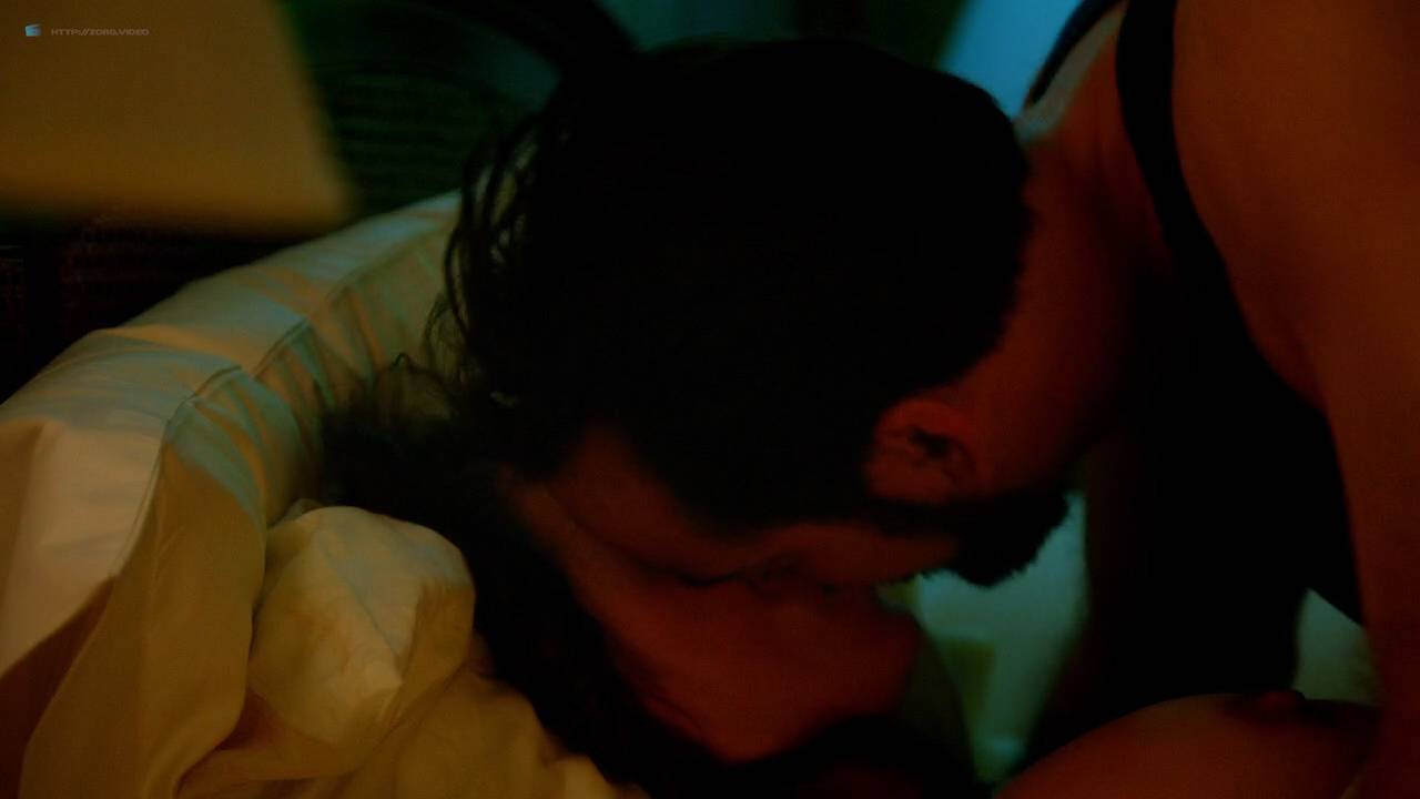 Robin Tunney Sex Video 31