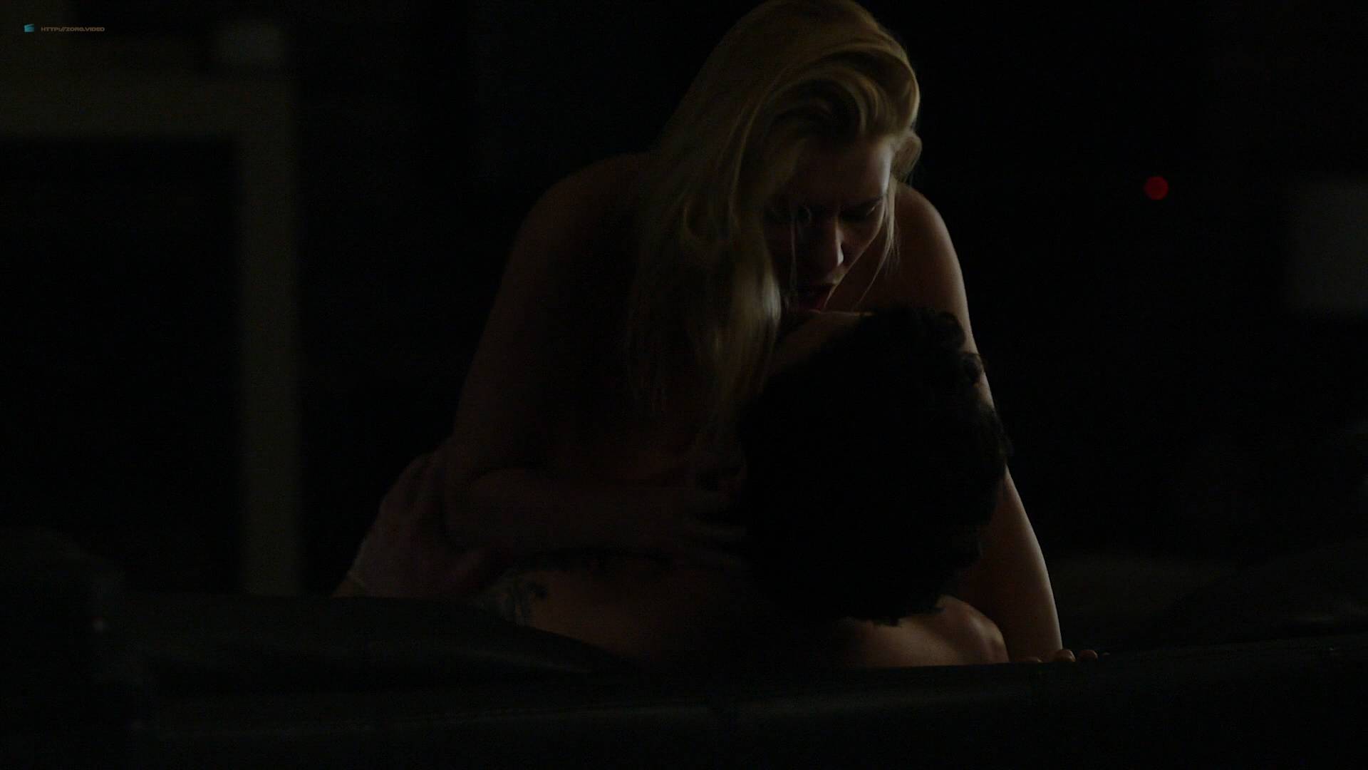 Claire Danes Nude Video 61