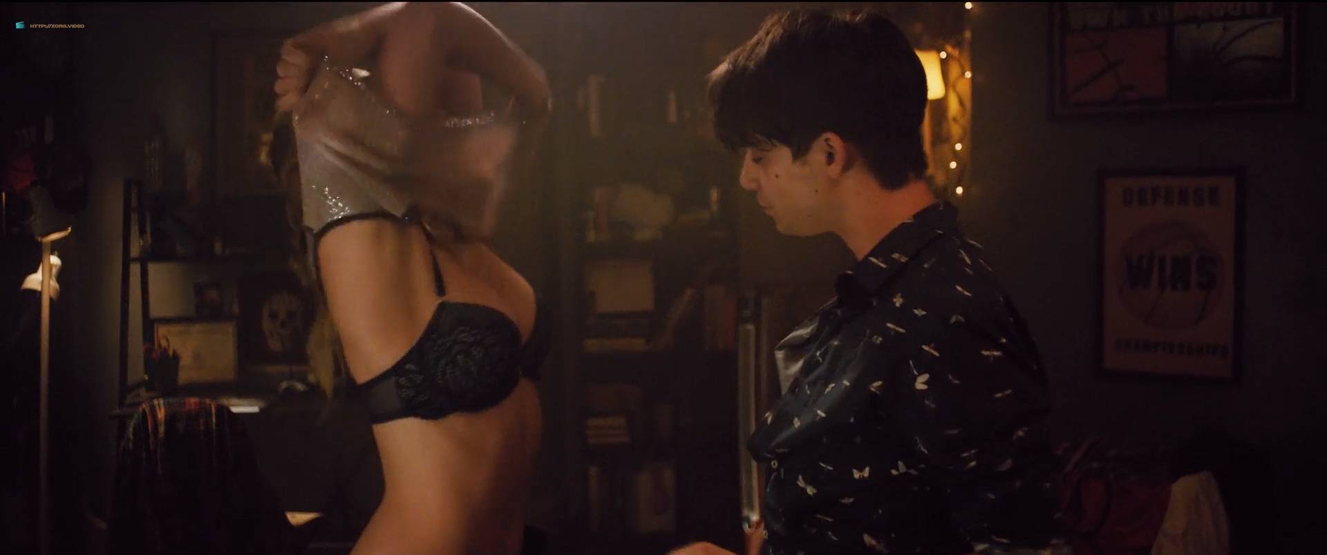Madeline Weinstein Nude Nipple And Sex Sophie Faulkenberry Hot Sex 9108 |  Hot Sex Picture