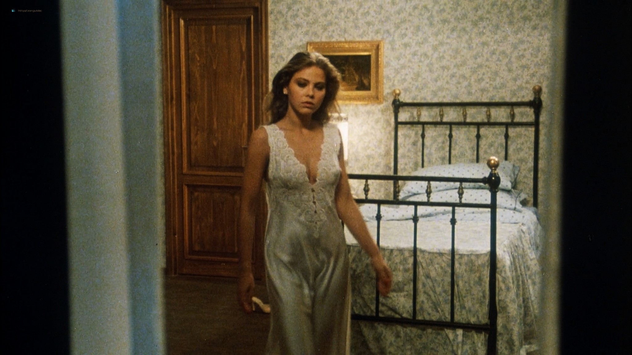 Ornella Muti nude and sexy - Il bisbetico domato (IT-1980 Ornella Muti nude and sexy - Il bisbetico domato (IT-1980