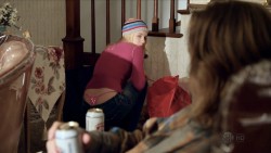 Laura Wiggins nude topless and Shanola Hampton nude sex - Shameless (US-2011) s1e4 hd720p (6)