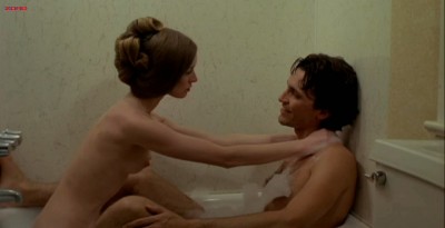 Camille Keaton nude rough sex - I spit on your grave (Day of the Woman) (1978) HD720p