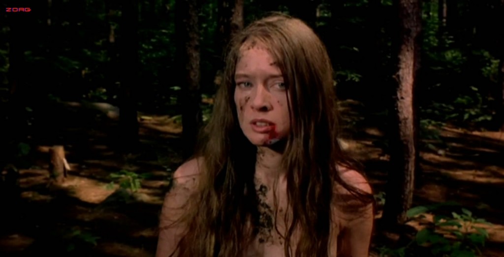 Camille Keaton nude rough sex - I spit on your grave (Day of the Woman) (1978) HD720p