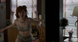 Debra Messing sexy in underwear - A Walk in the Clouds (1995) hd720p Debra Messing sexy in underwear - A Walk in the Clouds (1995) hd720p